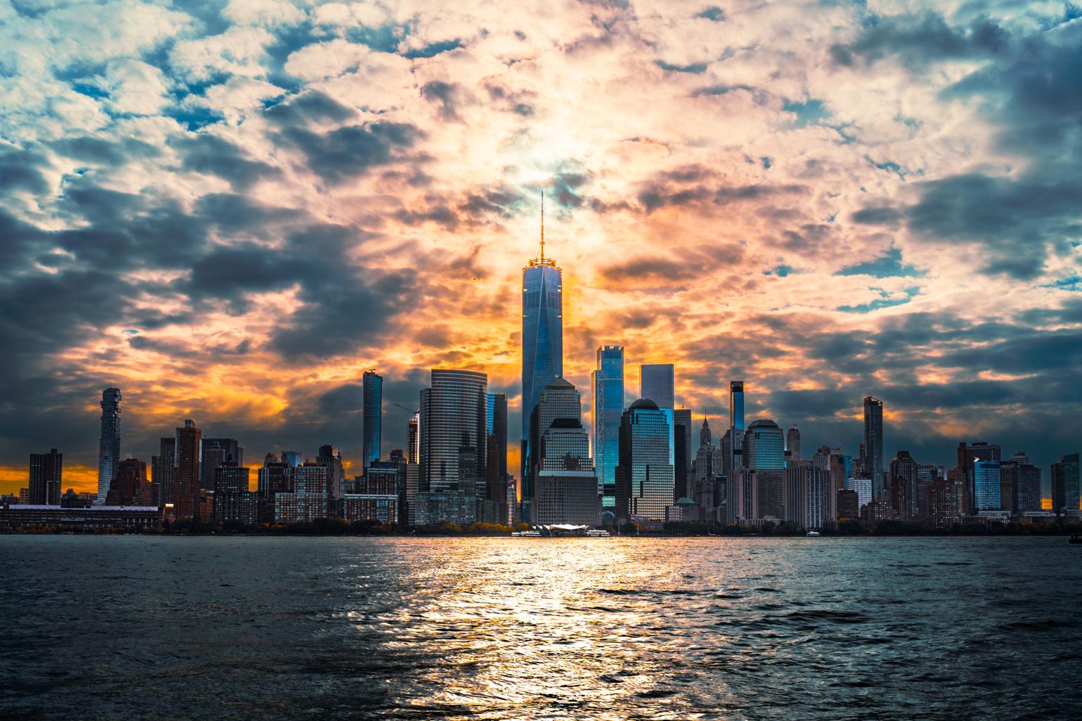 New York